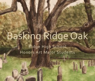 Basking Ridge Oak book cover
