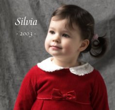 Silvia - 2003 - book cover