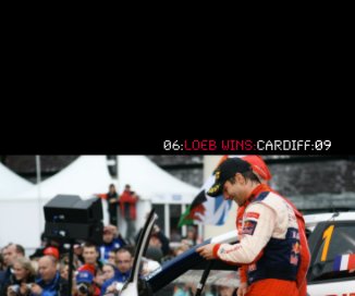 06:LOEB WINS:CARDIFF:09 book cover