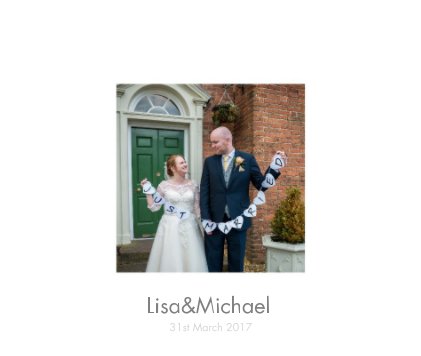Lisa&Michael book cover