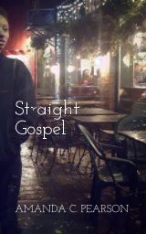 Straight Gospel book cover