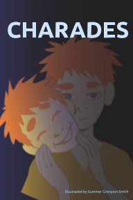 CHARADES book cover