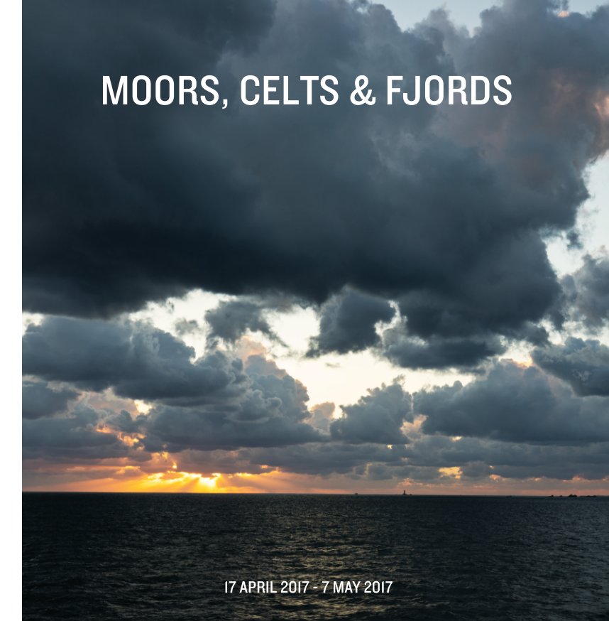 View MIDNATSOL_17 APR-07 MAY 2017_MOORS, CELTS & FJORDS by Camille Seaman