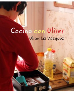 Cocina con Ulises book cover