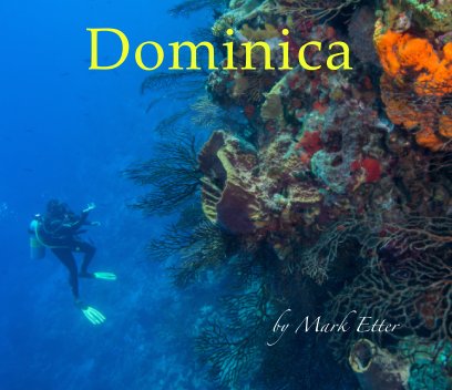 Dominica 2017 book cover