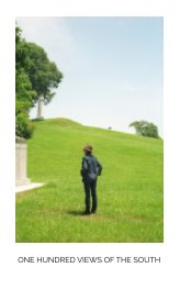 Photographs of the Deep South book cover