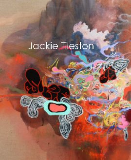 Jackie Tileston book cover
