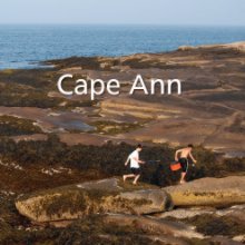 Cape Ann book cover