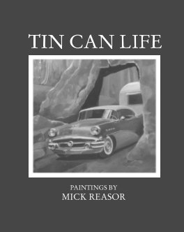 Tin Can Life book cover