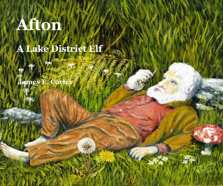View Afton by James E. Corley