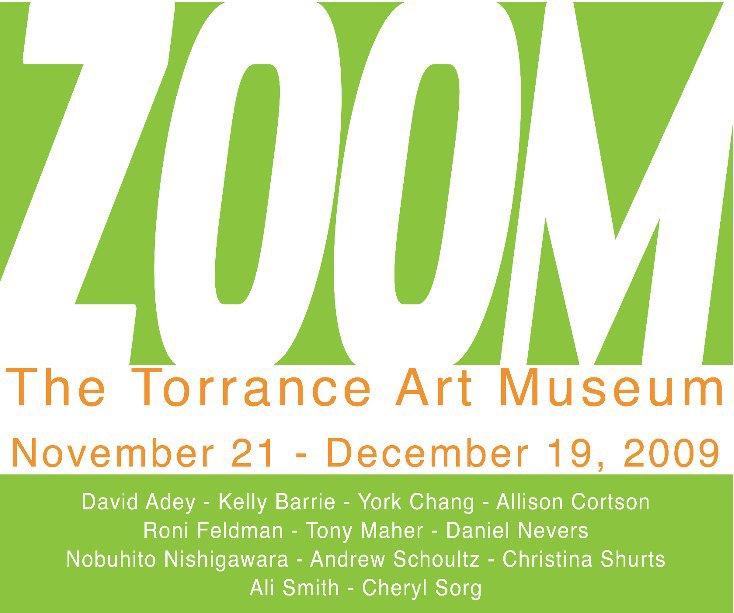 Visualizza Zoom | First Eyes on the World - Jean-Pierre Roy di Torrance Art Museum