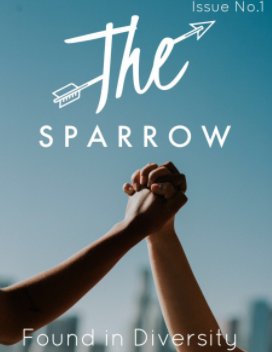 The Sparrow book cover