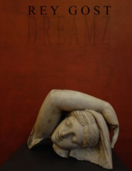 Dreamz book cover