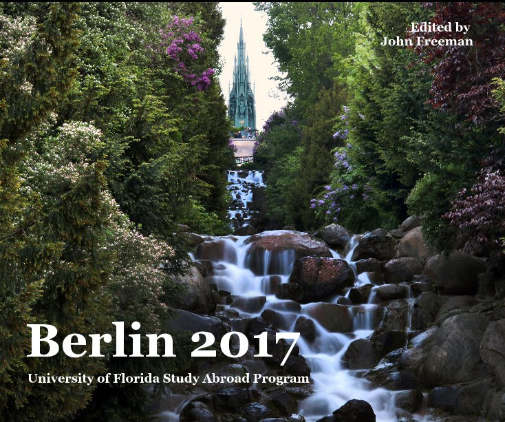 Bekijk Berlin 2017 op Edited by John Freeman