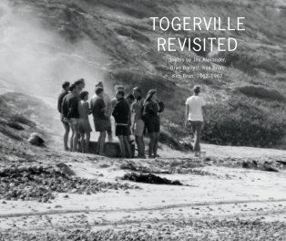 Togerville Revisited Rev. Ed. book cover
