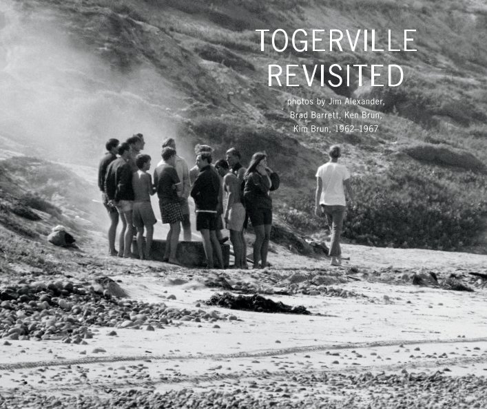 View Togerville Revisited Rev. Ed. by Brad Barrett