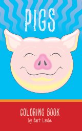 Pigs book cover