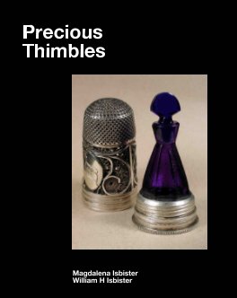 Precious Thimbles book cover