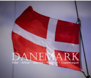Danemark book cover