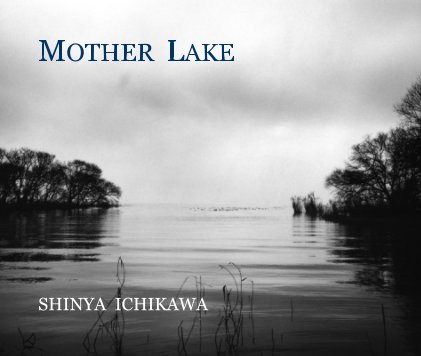 MOTHER LAKE book cover
