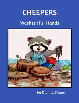 Cheepers book cover
