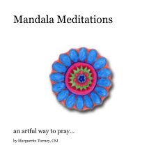 Mandala Meditations book cover
