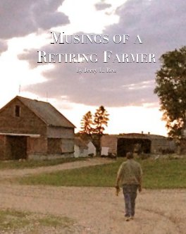 Musings of a Retiring Farmer book cover