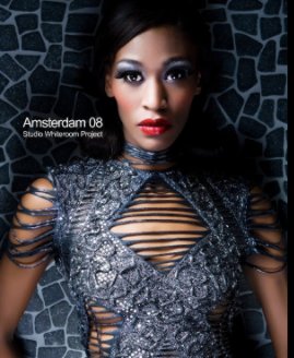 High Times Cup  & Fashion, Amsterdam NL book cover