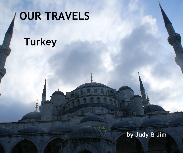 Ver Our Travels por Judy & Jim