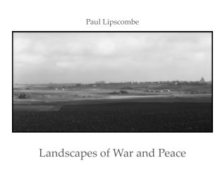Landscapes of War and Peace book cover