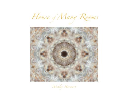 House of Many Rooms book cover