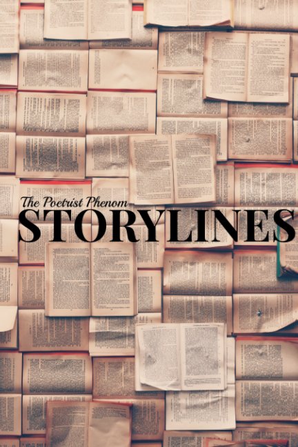 View Storylines by The Poetrist Phenom