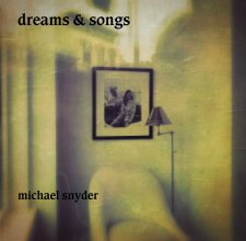 dreams & songs book cover