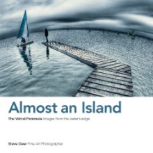 Almost an Island book cover