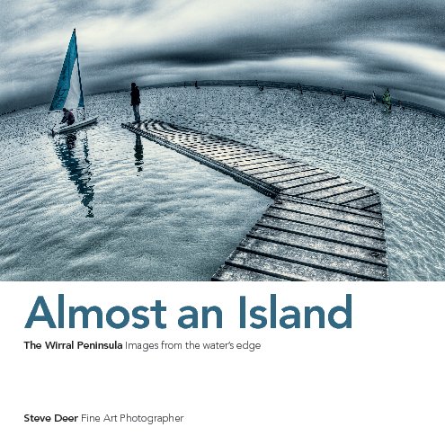 View Almost an Island by Steve Deer