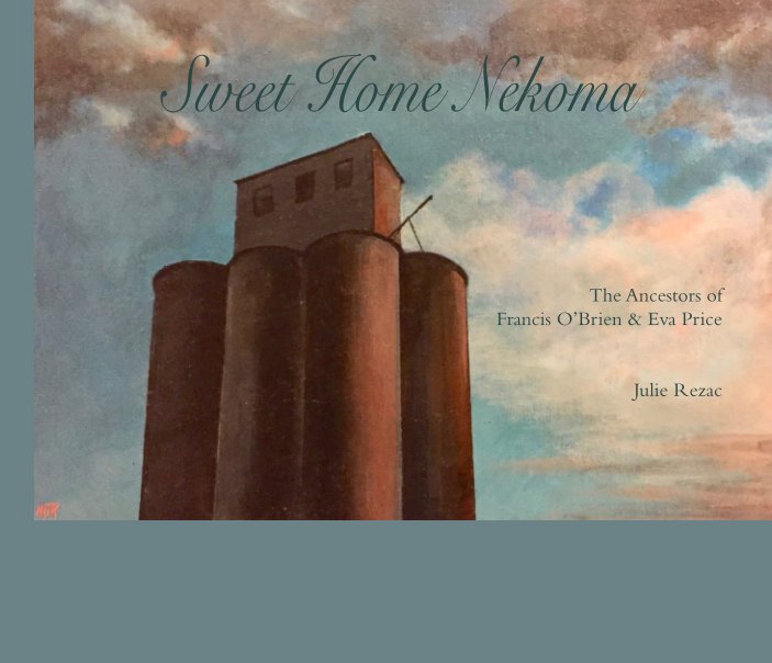 Ver Sweet Home Nekoma por Julie Rezac