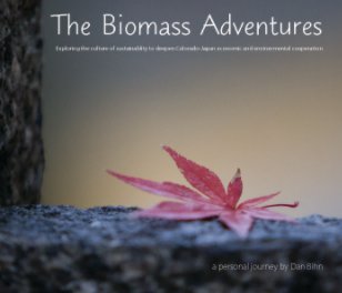 Biomass Generic book cover