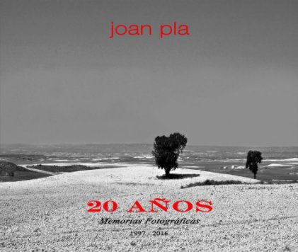 20 AÑOS book cover