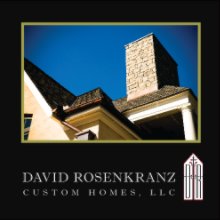 David Rosenkranz book cover