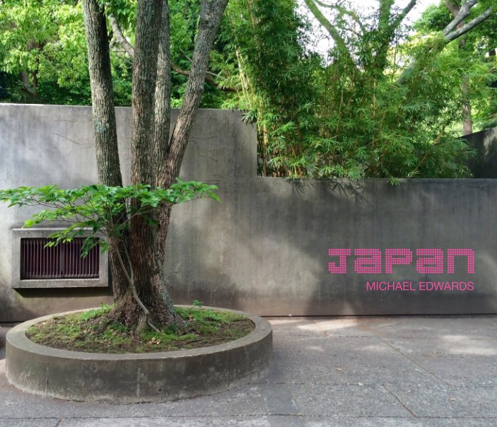 Visualizza Japan 2015 di Michael Edwards