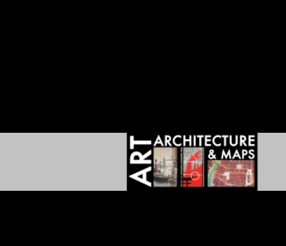 Art, Architecture & Maps book cover