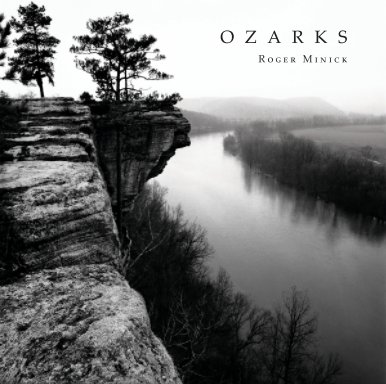 Ozark book cover