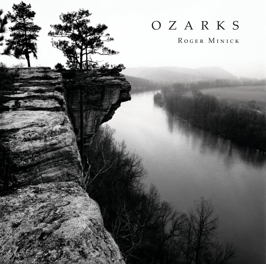 Visualizza Ozark di Roger Minick