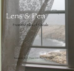 Lens&Pen From the Isles of Shoals HrdCvr book cover