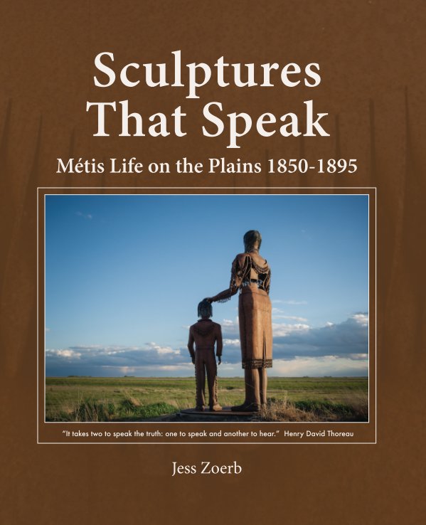 Sculptures That Speak nach Jess Zoerb anzeigen