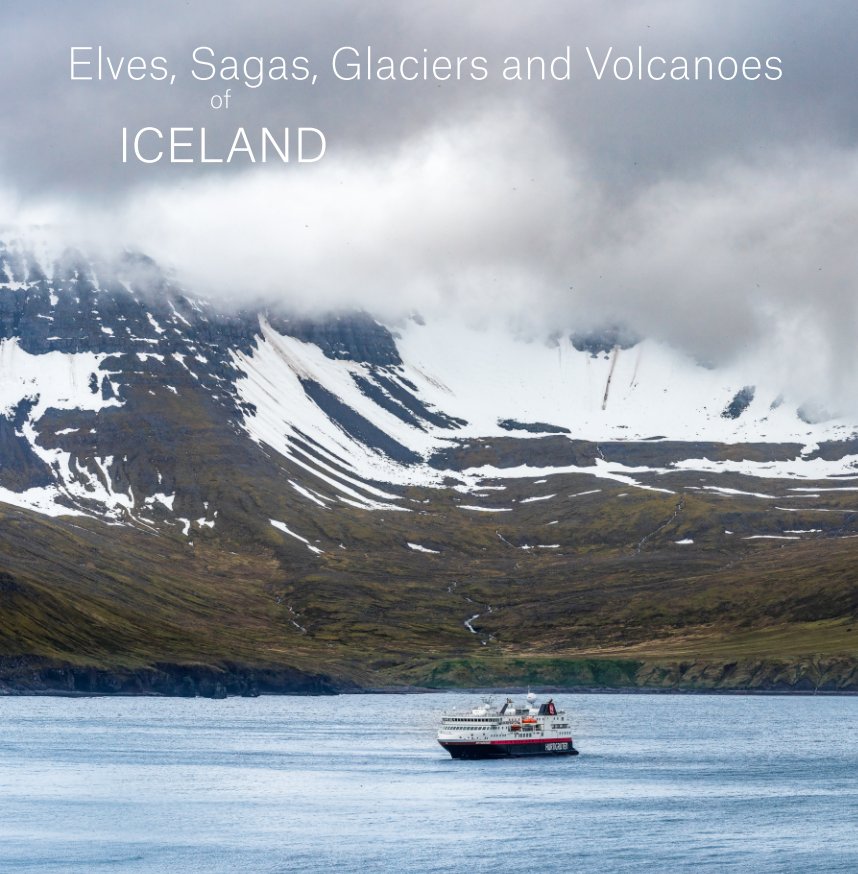 Bekijk SPITSBERGEN_01-12 JUN 2017_Elves, Sagas, Glaciers and Volcanoes of Iceland op Karsten Bidstrup