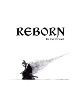 REBORN book cover
