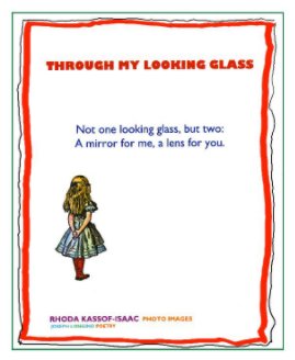 Through my Looking Glass book cover