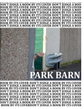 Park Barn book cover