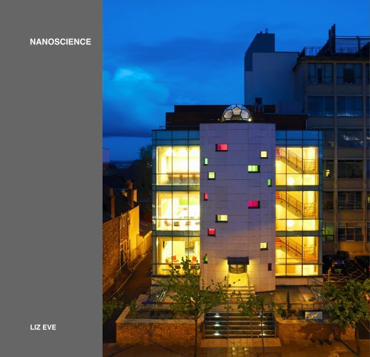 View NANOSCIENCE by LIZ EVE